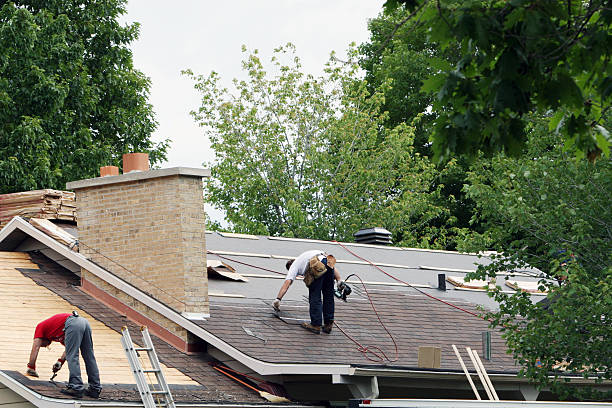 Quick and Trustworthy Emergency Roof Repair Services in Hillcrest Heights, MD