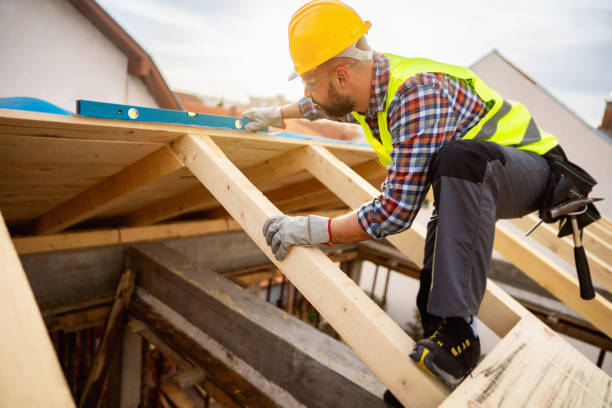 Best Best Roofing Contractors  in Hillcrest Heights, MD