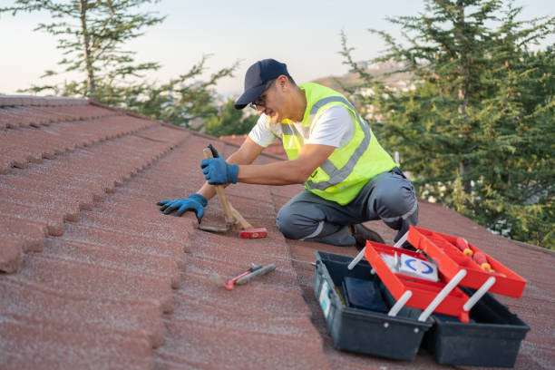 Hillcrest Heights, MD Roofing Contractor Company