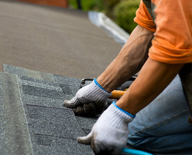 Best Affordable Roofing Company  in Hillcrest Heights, MD