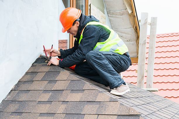Best Metal Roofing Contractor  in Hillcrest Heights, MD